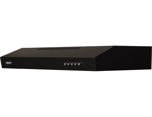 Вытяжка Liberty base 152 bl - изображение 2