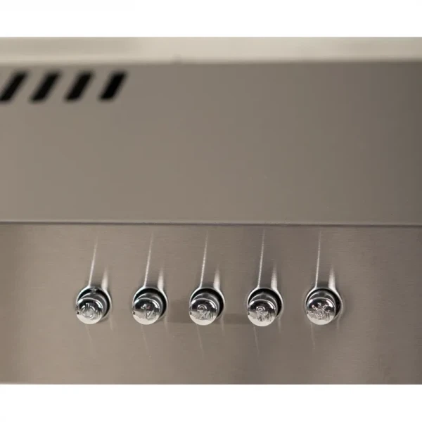 Вытяжка Liberty base 152 ix - Фото 5 Вытяжка Liberty base 152 ix - изображение 5
