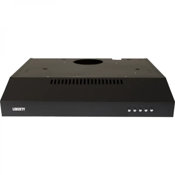 Вытяжка Liberty base 152 bl - изображение 3