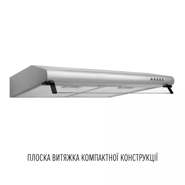 Витяжка perfelli pl 6244 i led - зображення 2
