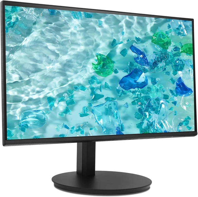 Monitor 23.8" Acer Vero CB242YP6bmiprx (UM.QB8EE.G01) - obraz 2