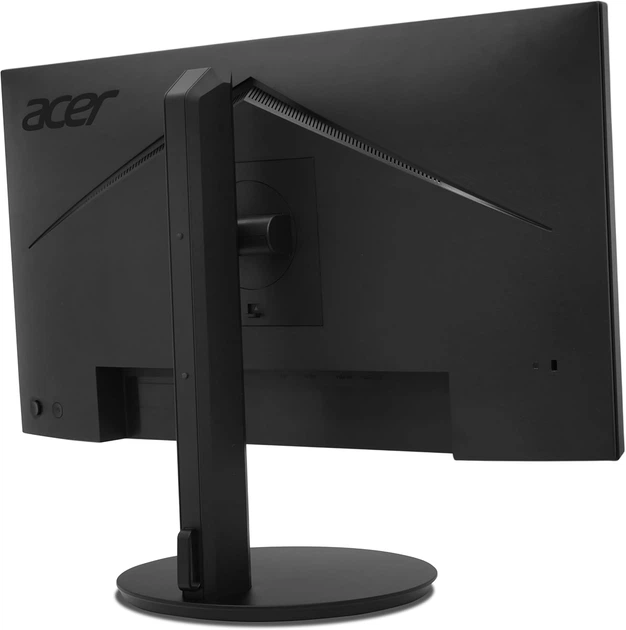 Monitor 23.8" Acer Vero CB242YP6bmiprx (UM.QB8EE.G01) - obraz 4