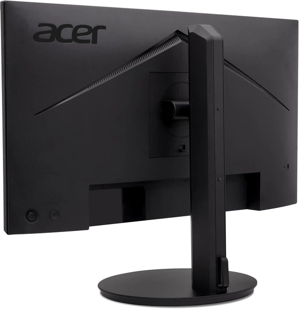 Monitor 23.8" Acer Vero CB242YP6bmiprx (UM.QB8EE.G01) - obraz 6
