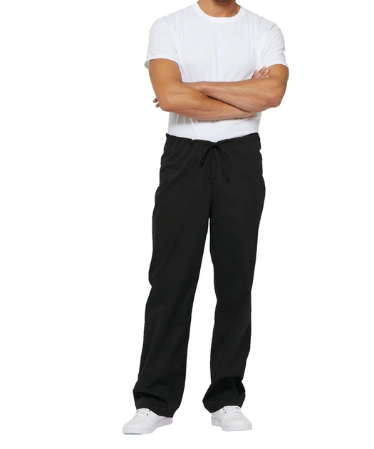 Штани Dickies EDS SIGNATURE Чорний XS DKE83006/BLWZ/XS - Фото 1 Штани Dickies EDS SIGNATURE Чорний XS DKE83006/BLWZ/XS - изображение 1