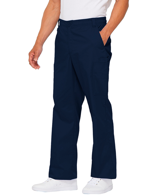 Штани Dickies EDS SIGNATURE Темно-синій L DKE81006/NVWZ/L - изображение 3