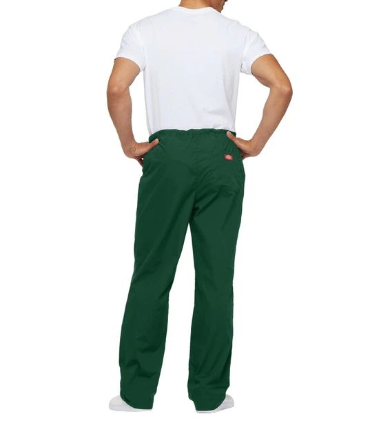 Штани Dickies EDS SIGNATURE Зелений XS DKE83006/HUWZ/XS - Фото 2 Штани Dickies EDS SIGNATURE Зелений XS DKE83006/HUWZ/XS - изображение 2