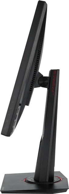 Монитор 24.5" ASUS TUF Gaming VG258QM Full HD TN 280 Гц Б/В - изображение 5