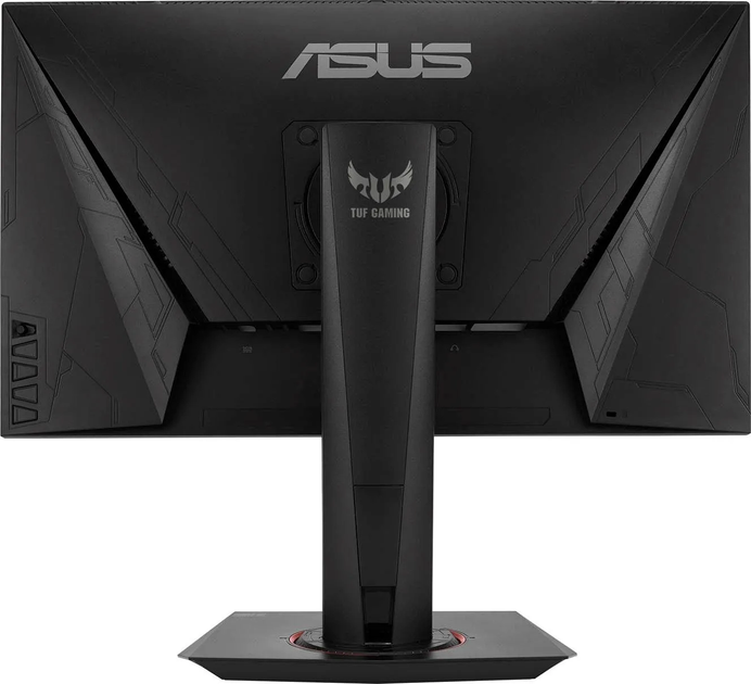 Монитор 24.5" ASUS TUF Gaming VG258QM Full HD TN 280 Гц Б/В - изображение 6