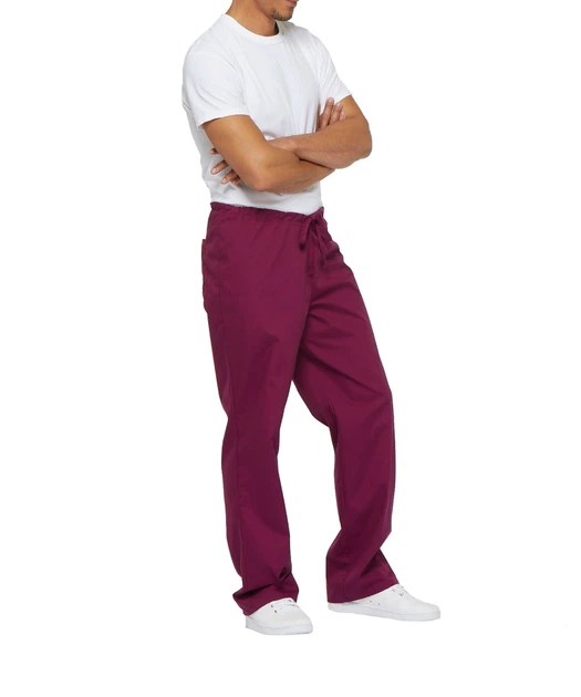 Штани Dickies EDS SIGNATURE Бордовий XXL DKE83006/WIWZ/2XL - изображение 3