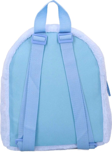 Plecak do przedszkola Vadobag Bluey Fluffy Festival 26 x 21 x 11 cm (8712645331426) - obraz 4