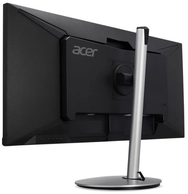 Монітор 34" Acer CB342CUsemiphuzx (UM.CB2EE.016) - зображення 4