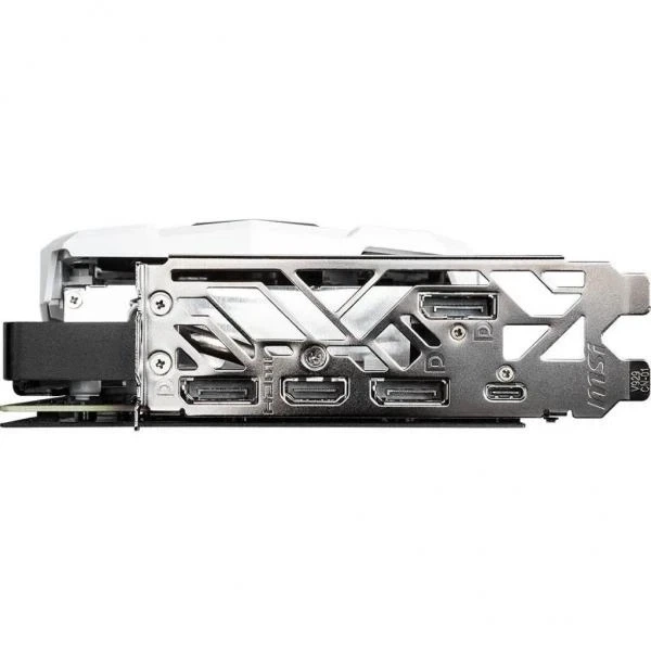 Видеокарта GeForce RTX 2070 8GB GDDR6 MSI ARMOR 2X OC Refurbished - изображение 4