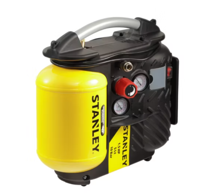 Безмасляний компресор Stanley Air-Boss - зображення 3