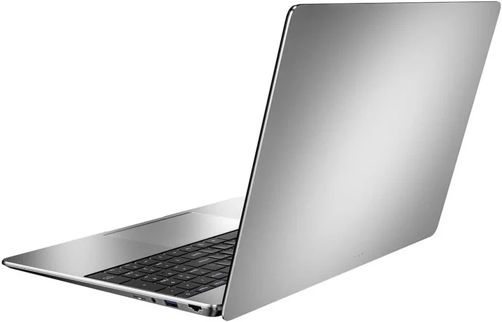 Ноутбук 15.6" YYL Y19 Intel Celeron J4115 RAM 8GB SSD 128GB Windows 10 Pro b6 - изображение 5