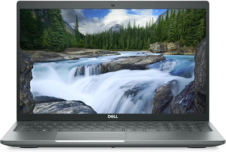 Ноутбук 15.6" Dell Latitude 5550 Intel Core Ultra 5 135U RAM 16GB SSD 512GB Windows 11 Pro - изображение 2