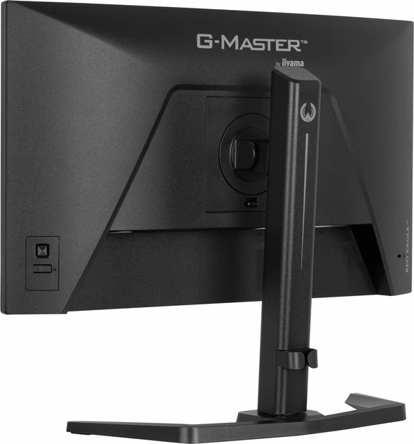 Monitor 23.8" iiyama G-Master GB2471HSU (GB2471HSU-B1) - obraz 2
