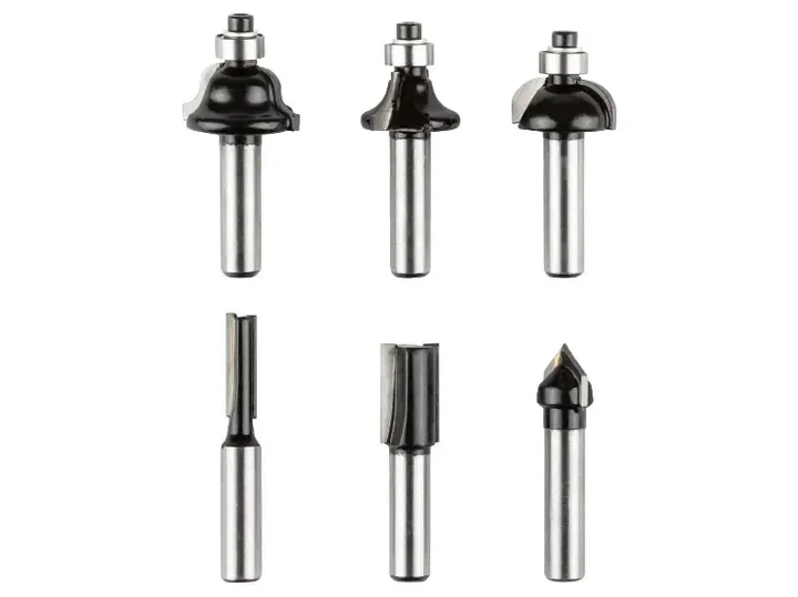 Акумуляторный фрезер Parkside POFA 12 B3 - Фото 4 Акумуляторный фрезер Parkside POFA 12 B3 - изображение 4