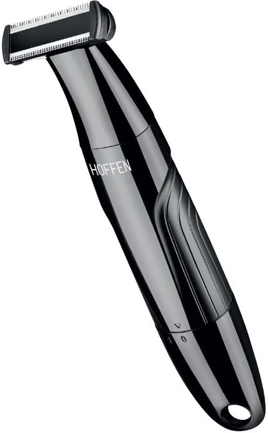 Тример Hoffen Чорний - зображення 3