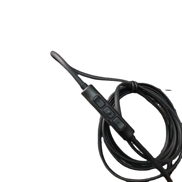 Кабель для наушников Sennheiser HD 4.30i HD 4.30G 4.40BT 4.50 BTNC HD 400S с микрофоном - изображение 2