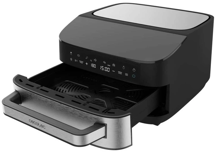 Piec do pizzy Cecotec Pizza&Fry 7000 (A01_EU01_109091) - obraz 2