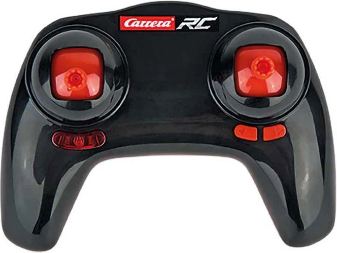 Квадрокоптер Carrera Sonic the Hedgehog 2.4 GHz (9003150146766) - зображення 3