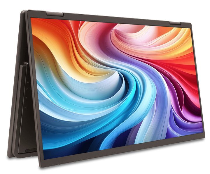Монiтор 15.6" Dual Portable PD163QTbmiuux (UM.ZP3EE.011) Black Acer (teh0022252) - Фото 3 Монiтор 15.6" Dual Portable PD163QTbmiuux (UM.ZP3EE.011) Black Acer (teh0022252) - зображення 3