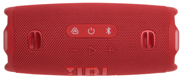 Портативна акустика JBL Charge 6 Red (JBLCHARGE6RED) (7106535) - зображення 3