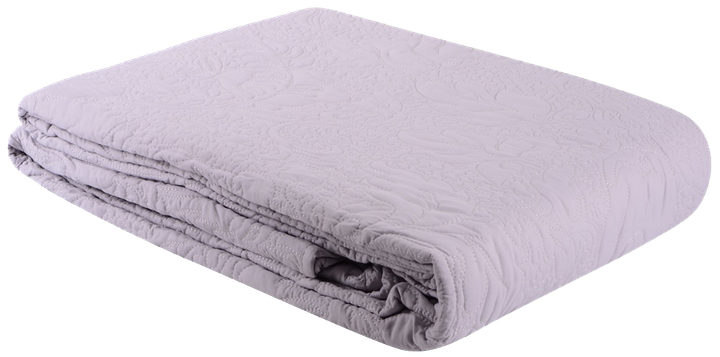 Покрывало 220x240 см Venzel Silver SOHO (pbe0050925) - изображение 3