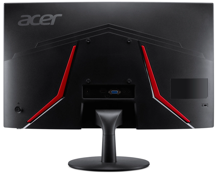 Монитор 23.6" ED240QS3bmiipx (UM.UE0EE.301) Acer (teh0022160) - изображение 6