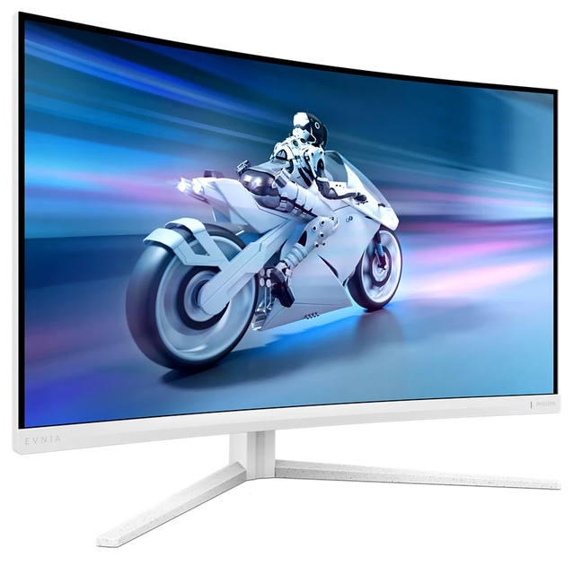 Монитор 31.5" Evnia 32M2C5501/00 White PHILIPS (2000003356942) - изображение 2