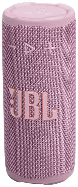 Портативна акустика JBL Grip Pink (JBLGRIPPIK) (7163526) - зображення 2