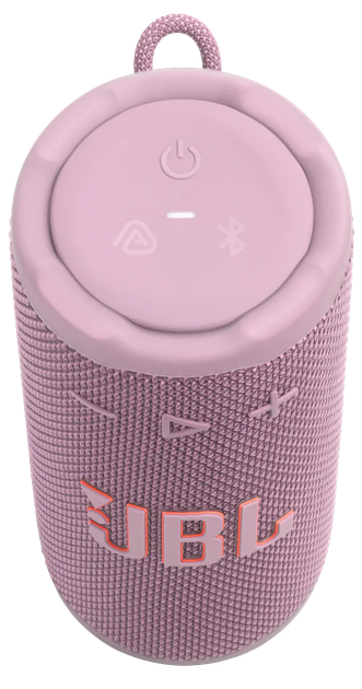 Портативна акустика JBL Grip Pink (JBLGRIPPIK) (7163526) - зображення 3