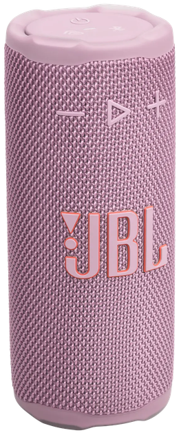 Портативна акустика JBL Grip Pink (JBLGRIPPIK) (7163526) - зображення 6