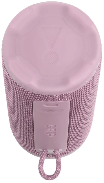 Портативна акустика JBL Grip Pink (JBLGRIPPIK) (7163526) - зображення 9