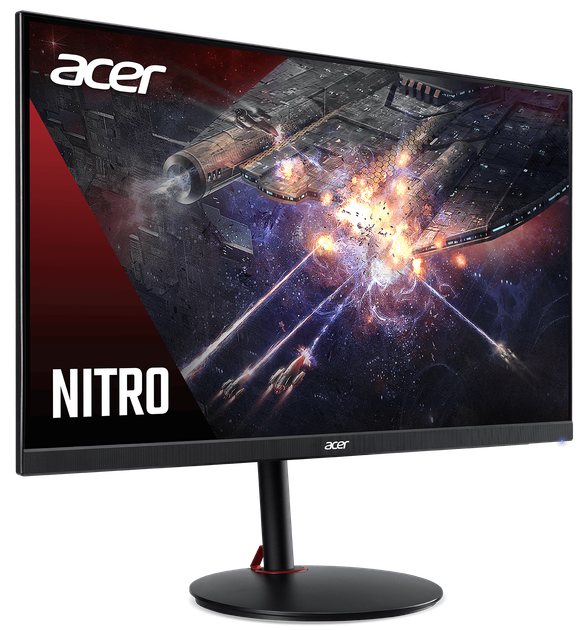Монiтор 27" XV272UW2bmiiprx (UM.HX2EE.201) Black Acer 000335956 - Фото 2 Монiтор 27" XV272UW2bmiiprx (UM.HX2EE.201) Black Acer 000335956 - зображення 2