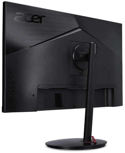 Монiтор 27" XV272UW2bmiiprx (UM.HX2EE.201) Black Acer 000335956 - Фото 4 Монiтор 27" XV272UW2bmiiprx (UM.HX2EE.201) Black Acer 000335956 - зображення 4