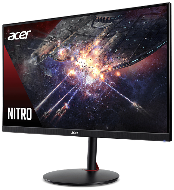 Монiтор 27" XV272UW2bmiiprx (UM.HX2EE.201) Black Acer 000335956 - Фото 6 Монiтор 27" XV272UW2bmiiprx (UM.HX2EE.201) Black Acer 000335956 - зображення 6