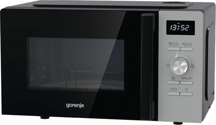 Мікрохвильова піч MO20A4XH (M20XYZ) Gorenje (teh0022569) - Фото 2 Мікрохвильова піч MO20A4XH (M20XYZ) Gorenje (teh0022569) - зображення 2