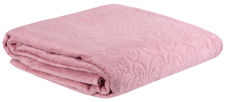 Покрывало 200х220 см Velvet Dutch Venzel Cream SOHO 000336141 - изображение 3