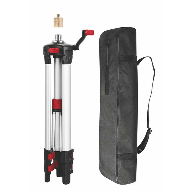 Штатив телескопічний Skil 0504 алюмінієвий 120 см (8710364034925) - зображення 2