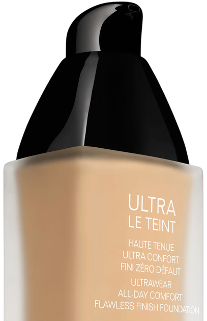 Тональна основа для обличчя Chanel Ultra Le Teint BD41 30 мл (3145891463309) - зображення 2
