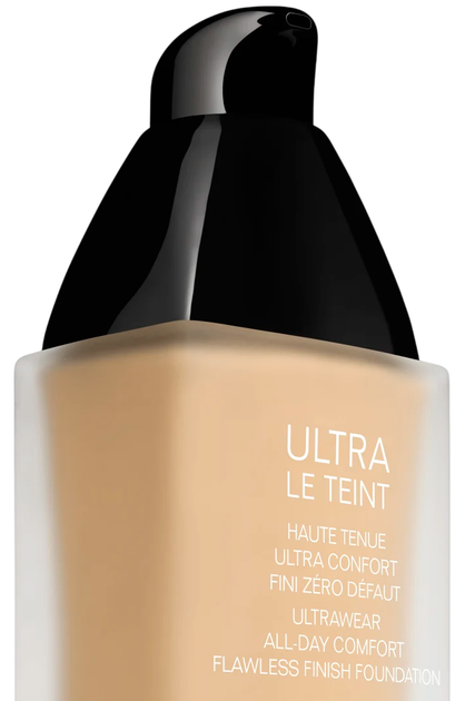 Тональна основа для обличчя Chanel Ultra Le Teint BD31 30 мл (3145891463286) - зображення 2