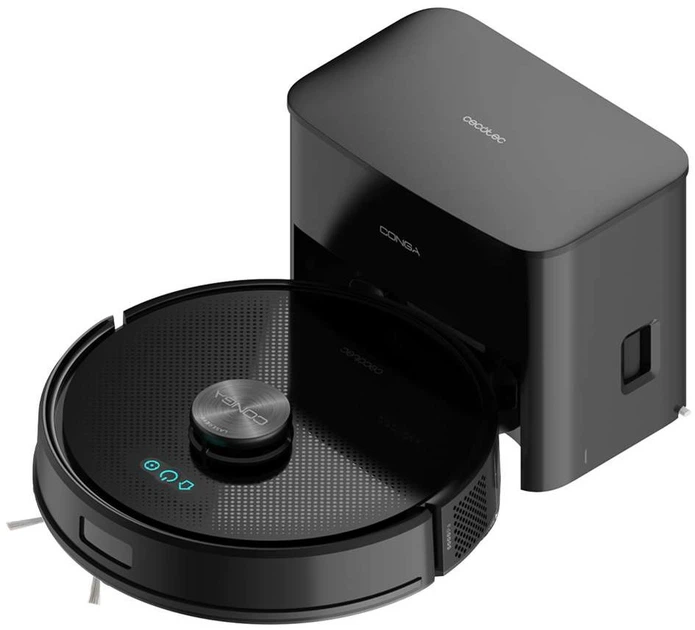 Robot sprzątający Cecotec Conga Y50 (A01_EU01_114519) - obraz 2