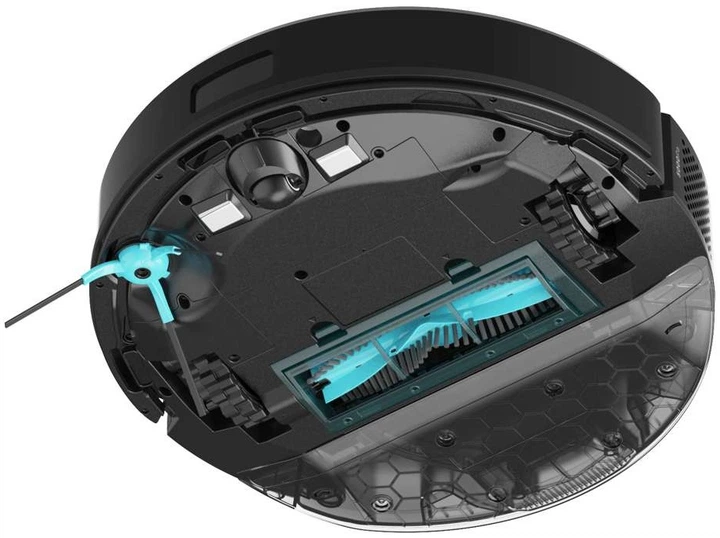 Robot sprzątający Cecotec Conga Y50 (A01_EU01_114519) - obraz 4