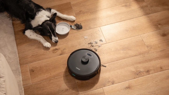 Робот-пилосос Cecotec Conga Y70 (A01_EU01_114521) - зображення 7