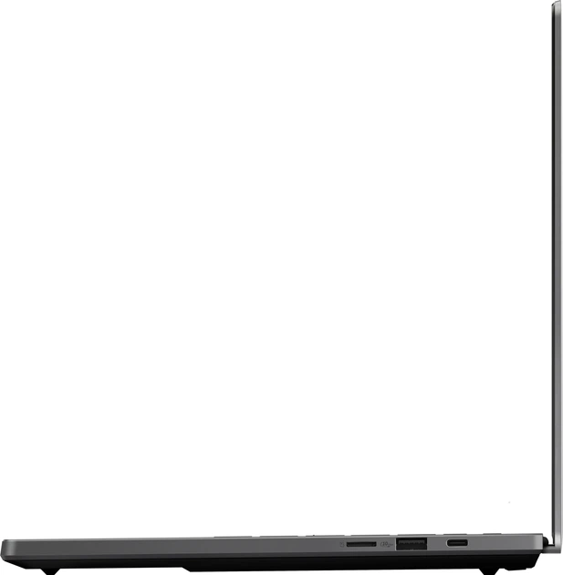 Laptop ASUS ROG Zephyrus G14 (2025) (GA403UH-QS051W) Grey - obraz 11