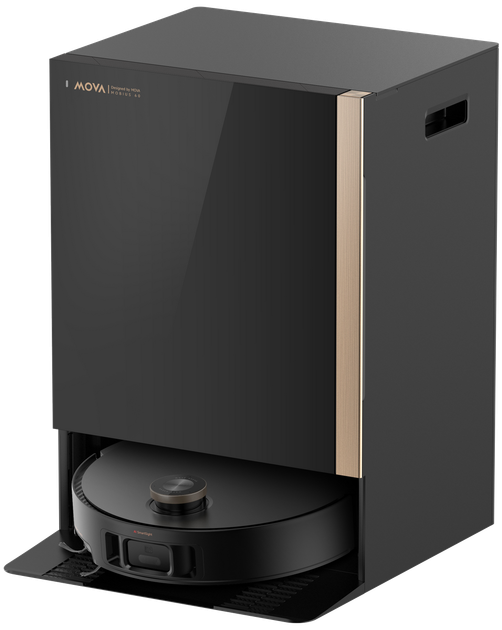 Робот-пилосос Mova Mobius 60 AI (RLV83LE) - зображення 2