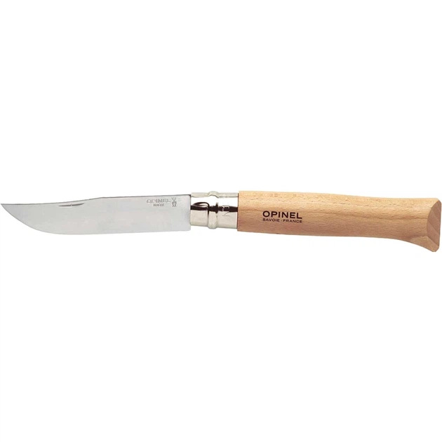 Нож Opinel №12 Inox - изображение 2