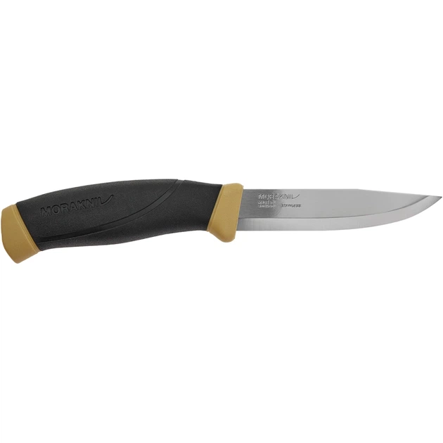 Нож Morakniv Companion Desert - изображение 2