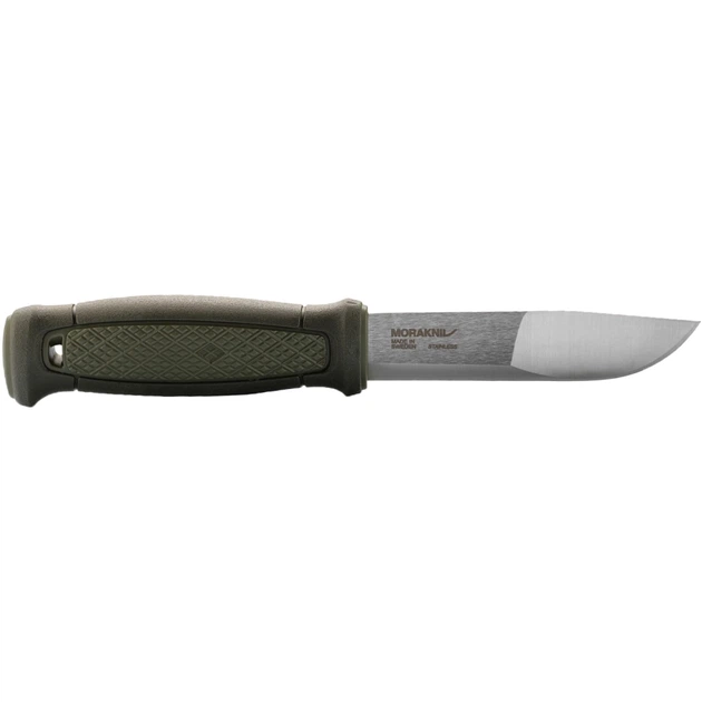 Нож Morakniv Kansbol Multi-Mount Green - изображение 2